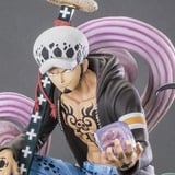 Trafalgar D. Water Law - Tsume HQS+ Statue | One Piece Sammlerfigur