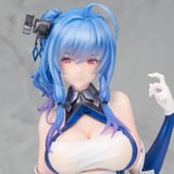 St. Louis (Lighter Version) - Azur Lane - Alter