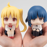 Nijika Ijichi & Ryo Yamada Set - Bocchi the Rock! Look Up - Megahouse