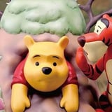 Disney Select: Winnie Puuh Diorama