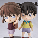 Conan Edogawa & Ai Haibara - Qset+ - Good Smile Company