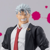 Andy - S.H. Figuarts - Bandai Spirits