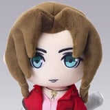 Aerith Gainsborough - Action Doll - Square Enix