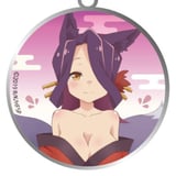 Yozora - Anhänger - Sewayaki Kitsune no Senko-san