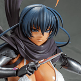 Clone Asagi - Suntan - Taimanin RPG - Q-Six