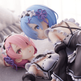 Rem & Ram - F:Nex - Furyu