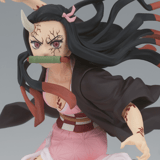 Nezuko Kamado - Kimetsu no Yaiba - Vibration Stars - Banpresto
