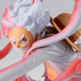 Monkey D. Luffy Gear 5 - One Piece - Battle Record Collection (Special Version) - Banpresto