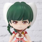 Atlee Ariel - Back Arrow Figuarts mini - Bandai Spirits