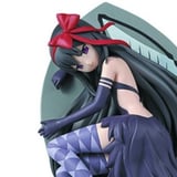 Akuma Homura - eyes open - Banpresto