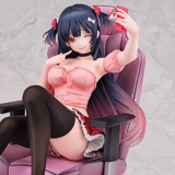 Otaku Circle's Princess - D'Smile Creator's Collection - Rocket Boy / Native