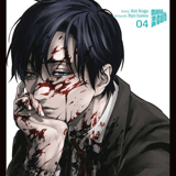Brutal: Criminals the Law Can’t Judge Deserve the Finest Death - Manga Cult - Band 04