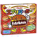 Every Burger - Schokoladen Cookies - Bourbon - 66 g