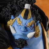 Ritter der Meere Jinbei - Strohhutbande Bandai Spirits Figuarts Zero
