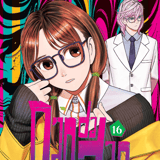 Dandadan - Crunchyroll - Band 16