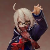 Mysterious Heroine X Alter - Berserker - Sentinel