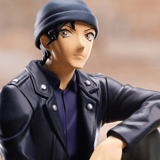 Shuuichi / Shuichi Akai - Case Closed - Premium Chokonose Figure - Sega