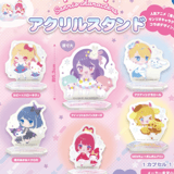 Zufällige Auswahl - Oshi no Ko x Sanrio Characters - Acrylaufsteller - Kcompany