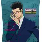 Leolio - Hunter X Hunter Kissen - Pop Buddies