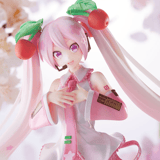 Sakura Miku - Luminasta - Sega