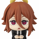 Angel Devil - Chainsaw Man Look Up - Megahouse