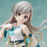 Hayate Hisakawa - Licorne