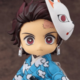 Tanjiro Kamado - Final Selection - Nendoroid Doll