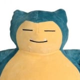 Relaxo - Pokémon - Plüschfigur