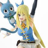 Lucy Heartfilia - Wink - Bell Fine