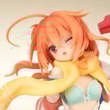 Meguru Inaba - Sabbat of the Witch - Broccoli