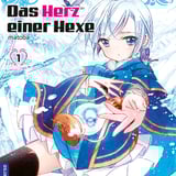 Das Herz einer Hexe - Altraverse - Band 01