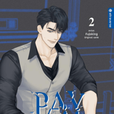 Payback - Altraverse - Vol. 02