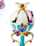 Pegasus Kugel / Stallion Rêve - Raumduft (Grüner Apfel und Minze) - Premium Bandai