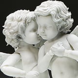 Figma SP-076 Angel Statues - The Table Museum