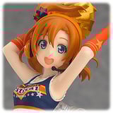 figFIX 009 Honoka Kousaka - Cheerleader Version