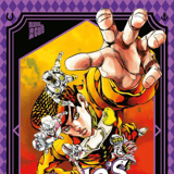 JoJo`s Bizarre Adventure Part 4 Diamond is unbreakable 6 - Manga Cult - Band 23