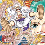 One Piece - Carlsen - Band 104