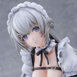 Too Shiraishi (Haori Io) - Maid Maison - Vibrastar