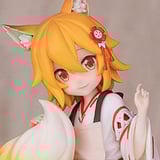 Senko-san - The Helpful Fox - Myethos