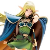 Deedlit - PLAMAX Model Kit - Max Factory - Neuauflage