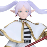 Frieren - Frieren: Beyond Journeys End - Effectreme - Banpresto
