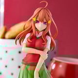 Itsuki Nakano - The Quintessential Quintuplets Pop Up Parade - Good Smile