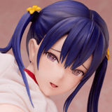 Jump Rope Girl Mio - Momi Creator's Opinion - BINDing