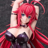 Rias Gremory - 1/3 B-Style Bunny - FREEing