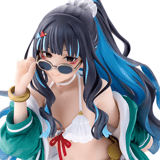 Moon Cancer / Tenochtitlan - Fate / Grand Order - Celebrity Summer & Archetype Inception - Ichibansho