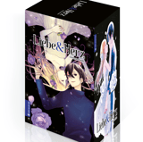 Liebe & Herz - Altraverse - Band 010 mit Sammelschuber