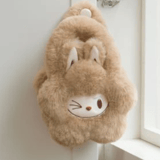 LABUBU - POP MART THE MONSTERS Classic Series - Plüschie Blumentasche 