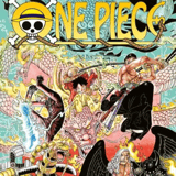 One Piece - Carlsen - Band 102