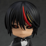 Nendoroid 1713 Diablo