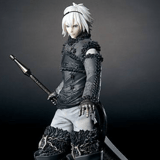 Adult Protagonist - NieR Replicant ver.1.22474487139...  - Square Enix